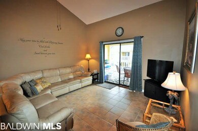 Huge living area with sleeper sofa