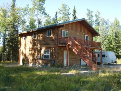 Iliamna Loop Main