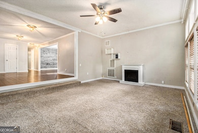 270 Mays Rd, Stockbridge, GA 30281 - photo 6