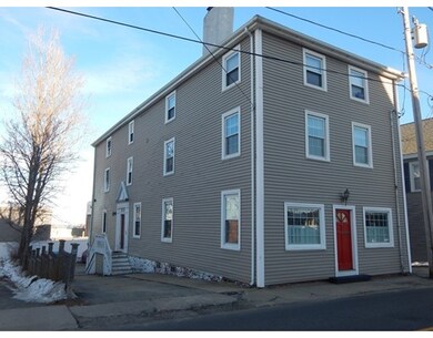 137 Water St unit 1, Newburyport, MA 01950 - photo 2