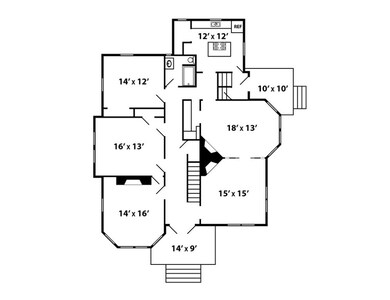 179 Prospect St, Woonsocket, RI 02895 - photo 5