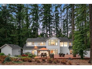 3334 Upper Dr, Lake Oswego, OR 97035 - photo 4