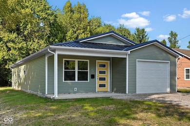 96 Hill St, Austin, IN 47102 - photo 2