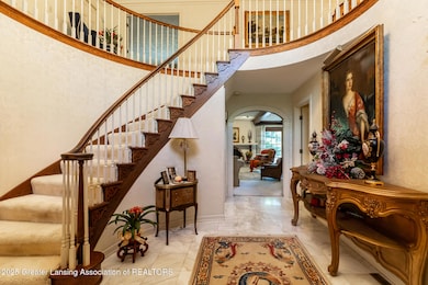 1511 Dennison Rd, East Lansing, MI 48823 - photo 6