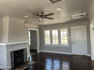 4806 N Stevens St unit 4808, El Paso, TX 79930 - photo 5