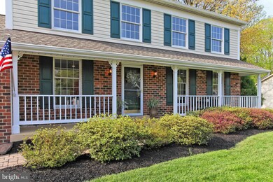 13155 Brynwood Ct, Herndon, VA 20171 - photo 4