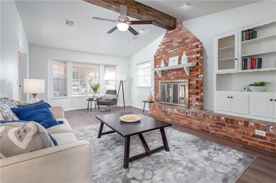 4019 NW 56th St, Oklahoma City, OK 73112 - photo 2