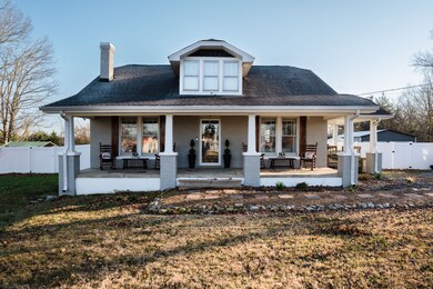 616 E Lane St, Shelbyville, TN 37160 - photo 6