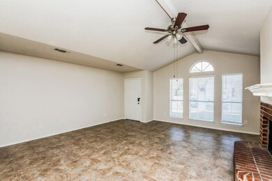 1359 Lincolnshire Way, Fort Worth, TX 76134 - photo 2