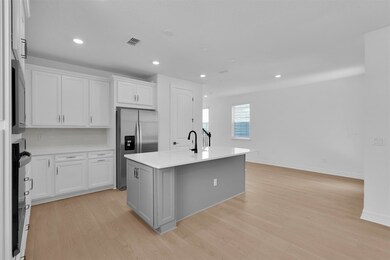 Juniper Kitchen