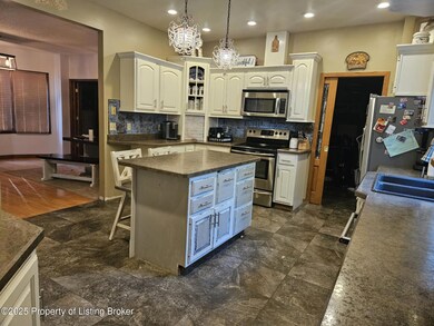 604 2nd Ave N, Hettinger, ND 58639 - photo 4