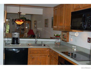 Bosch cook top and dishwasher