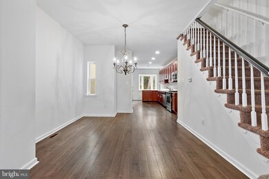 405 W Cuthbert Blvd, Haddon Township, NJ 08108 - photo 6