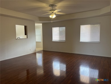 3407 Boswell Cir, Killeen, TX 76543 - photo 2