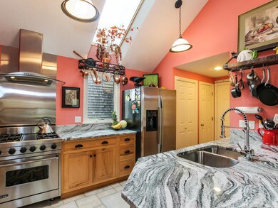 36 Wildflower Ln unit H, Yarmouth Port, MA 02675 - photo 5