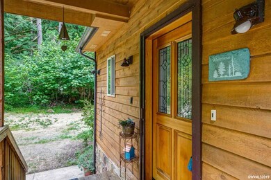 22506 Wells Creek Rd, Philomath, OR 97370 - photo 3