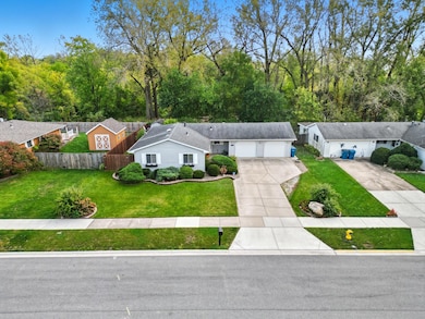 1437 Madison Ave, Dyer, IN 46311 - photo 3