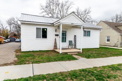 209 E Baldwin St, Blanchester, OH 45107 - photo 2