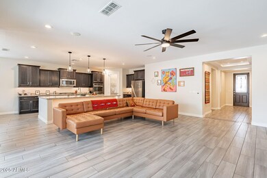 3720 E Narrowleaf Dr, Gilbert, AZ 85298 - photo 2