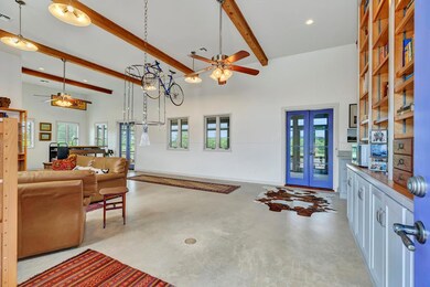 4273 Morris Ranch Rd, Fredericksburg, TX 78624 - photo 7