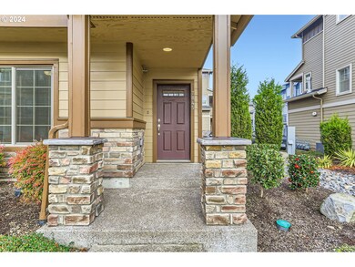 7845 NE Heiser St, Beaverton, OR 97006 - photo 3