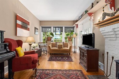 Charm and character galore