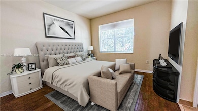 3361 Merrick Ln unit 808, Margate, FL 33063 - photo 7