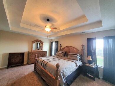 2542 Inverness Dr, Hephzibah, GA 30815 - photo 7