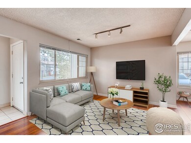 760 W Moorhead Cir unit F, Boulder, CO 80305 - photo 3
