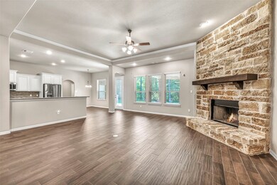 So much natural light!