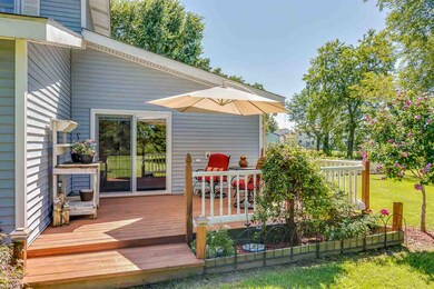 22716 County Road 18, Goshen, IN 46528 - photo 7