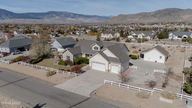 1604 Chiquita St, Minden, NV 89423 - photo 2