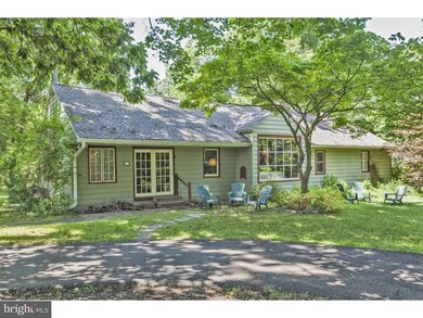 379 Pennington Titusville Rd, Pennington, NJ 08534 - photo 3