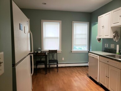 3 Gardner Place unit 1, West Roxbury, MA 02132 - photo 3