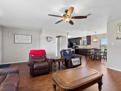 142 Blue Sky Ln, Springtown, TX 76082 - photo 7