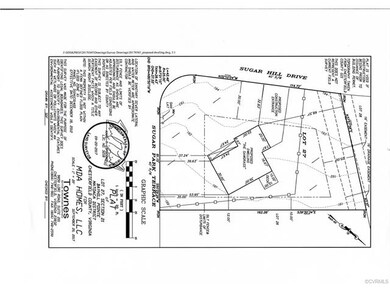 8919 Sugar Hill Terrace, Chesterfield, VA 23112 - photo 5