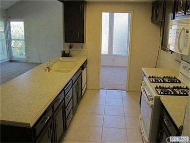 Updated kitchen