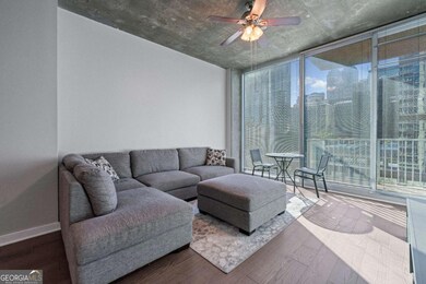 Twelve Centennial Park unit 1009, Atlanta, GA 30308 - photo 2