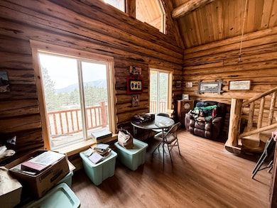 395 Square Butte Ln, Zortman, MT 59546 - photo 4