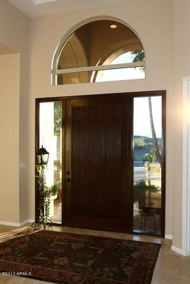 Foyer