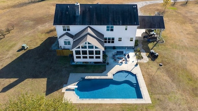 1306 Marigold Ln, Diana, TX 75640 - photo 2