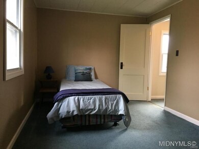 3rd Bedroom
