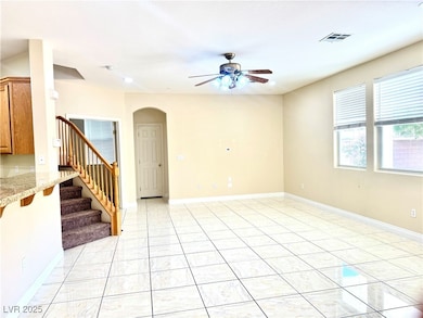 9609 Rolling Thunder Ave, Las Vegas, NV 89148 - photo 3