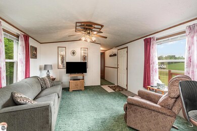 1324 Brick Rd, West Branch, MI 48661 - photo 4