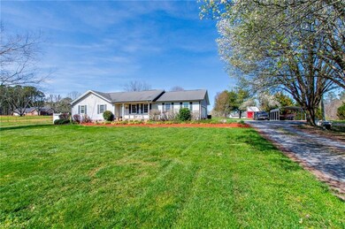 2902 Old Nc Highway 49, Asheboro, NC 27205 - photo 2