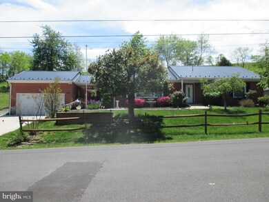 325 D St, Keyser, WV 26726 - photo 2