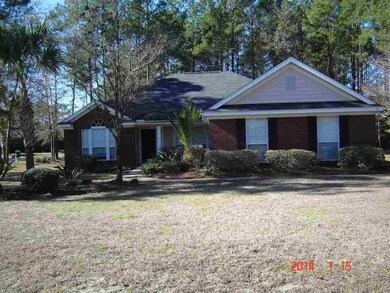 8 Farrier Ln, Crawfordville, FL 32327 - photo 3