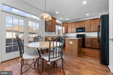 106 Brandice St, Stafford, VA 22554 - photo 7