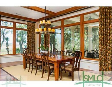 Dining Room.