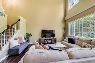 5420 Mayflower Ct unit 2503, Rolling Meadows, IL 60008 - photo 4